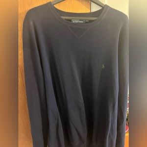 Men’s Ralph Lauren Polo Sweater